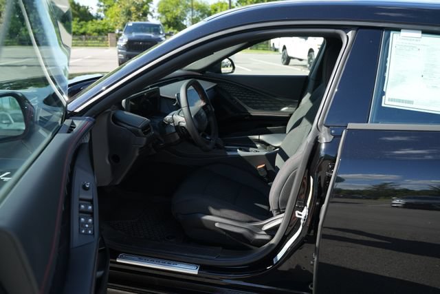 New 2026 Dodge Charger R/T AWD/4WD image 10