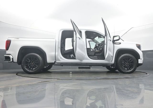 New 2026 GMC Sierra 1500 Elevation w/ Elevation Premium Package image 52