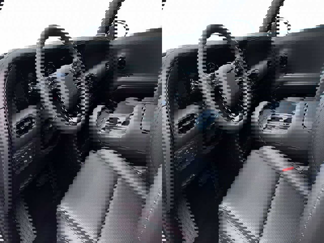 New 2026 Hyundai Palisade XRT Pro image 38