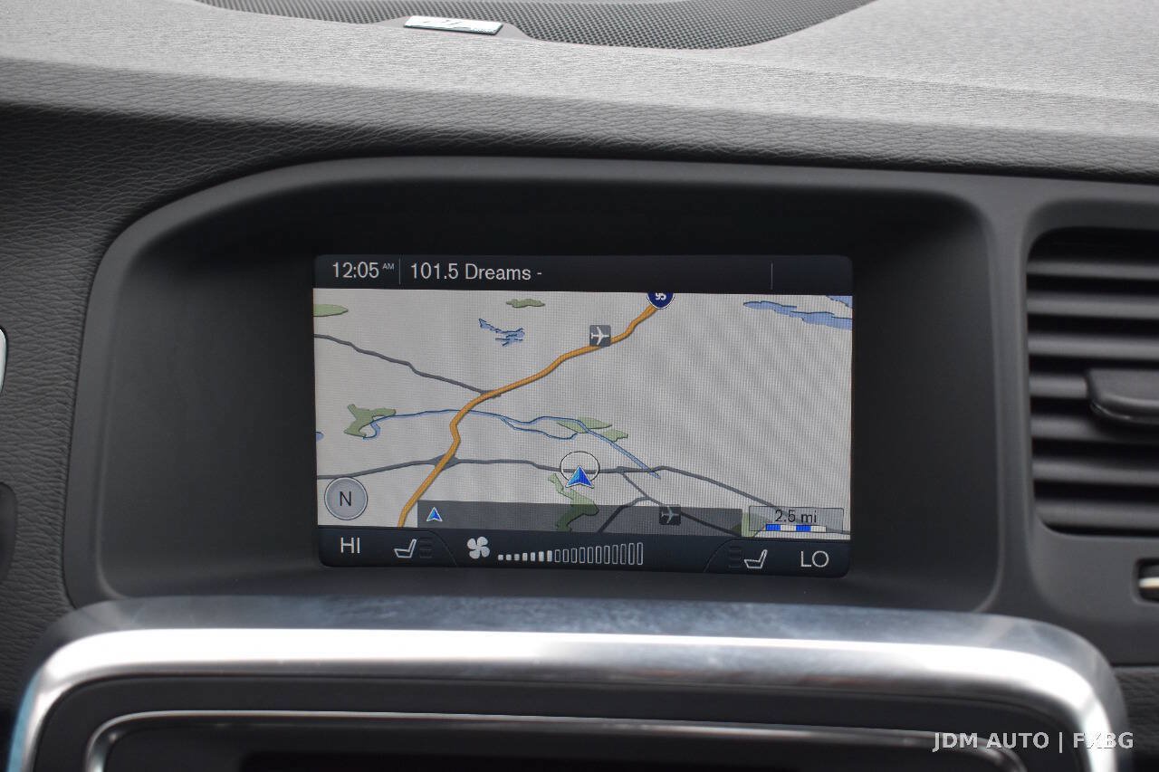 Used 2012 Volvo S60 T5 FWD image 25