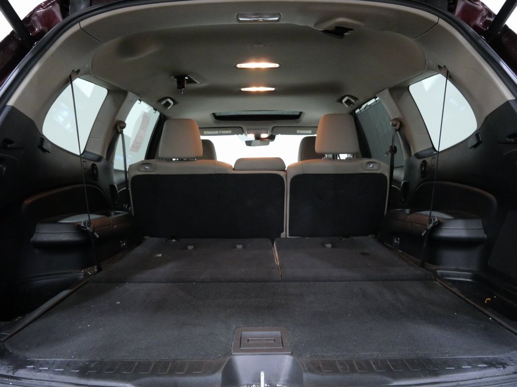 Used 2022 Honda Pilot Special Edition image 28