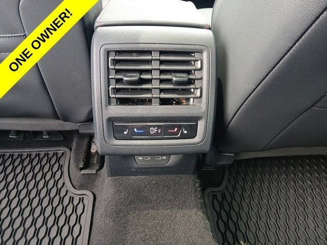 Used 2024 Volkswagen GTI Autobahn FWD image 12