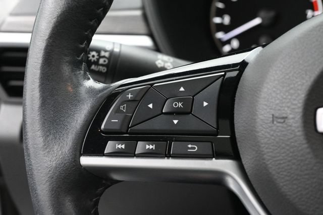 Used 2023 Nissan Altima 2.5 SL AWD/4WD image 22
