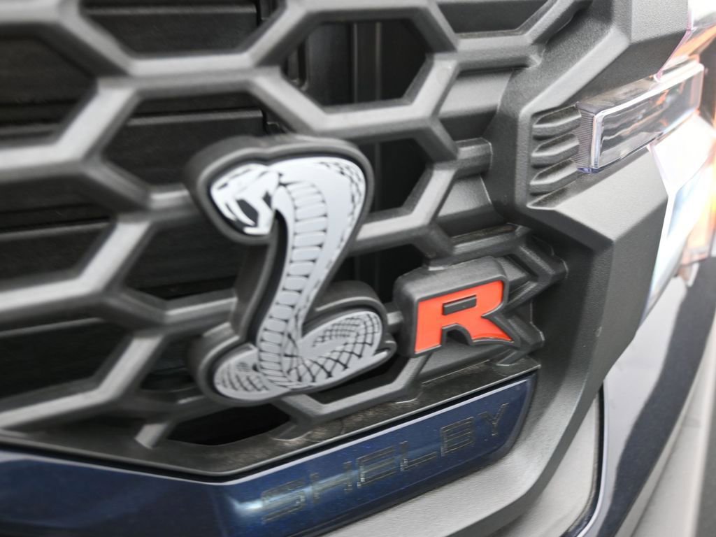 New 2025 Ford F150 Raptor w/ Equipment Group 803A Raptor R image 22