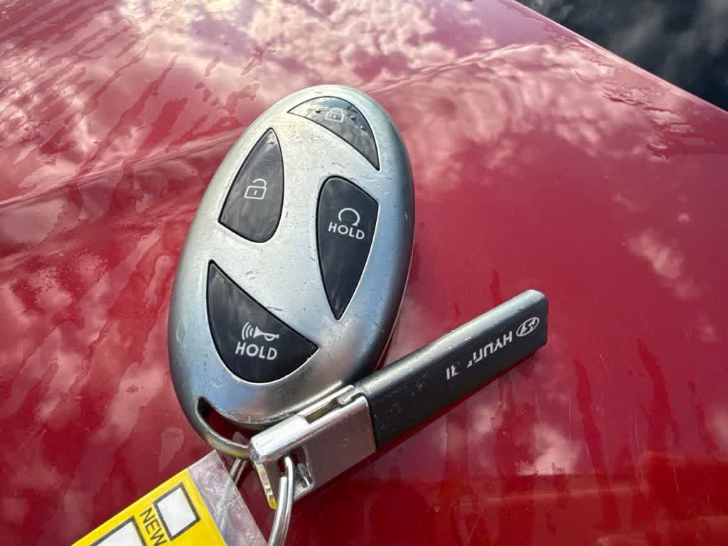 Used 2024 Hyundai Kona SEL AWD/4WD image 13