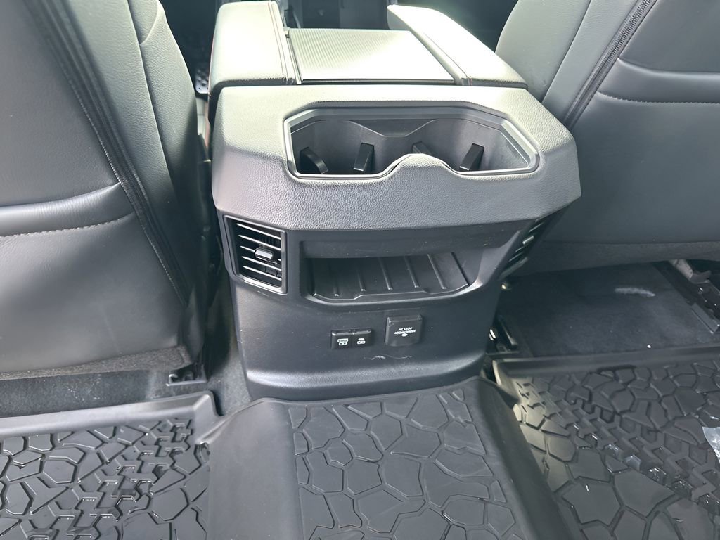 Used 2025 Toyota Tundra TRD Pro AWD/4WD image 22