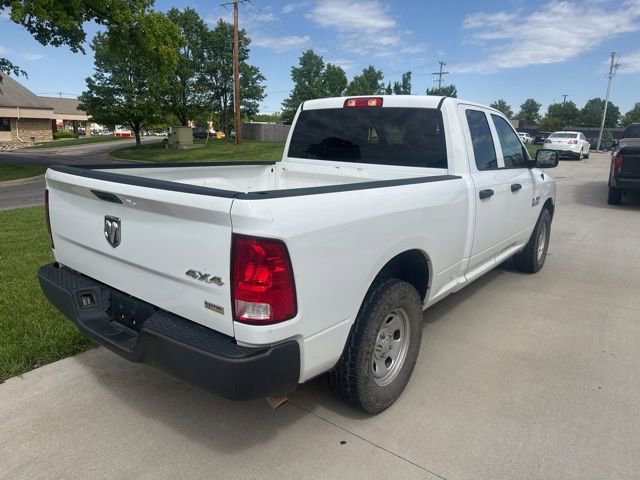 Used 2018 RAM 1500 Tradesman w/ Popular Equipment Group AWD/4WD image 3