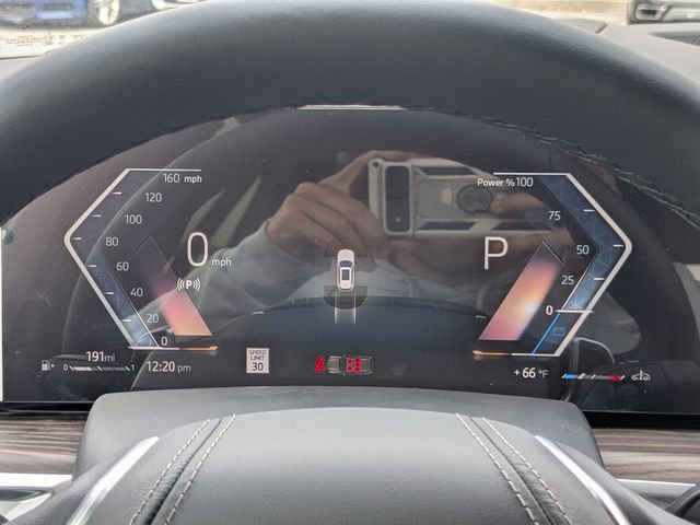 New 2026 BMW X5 sDrive40i image 32