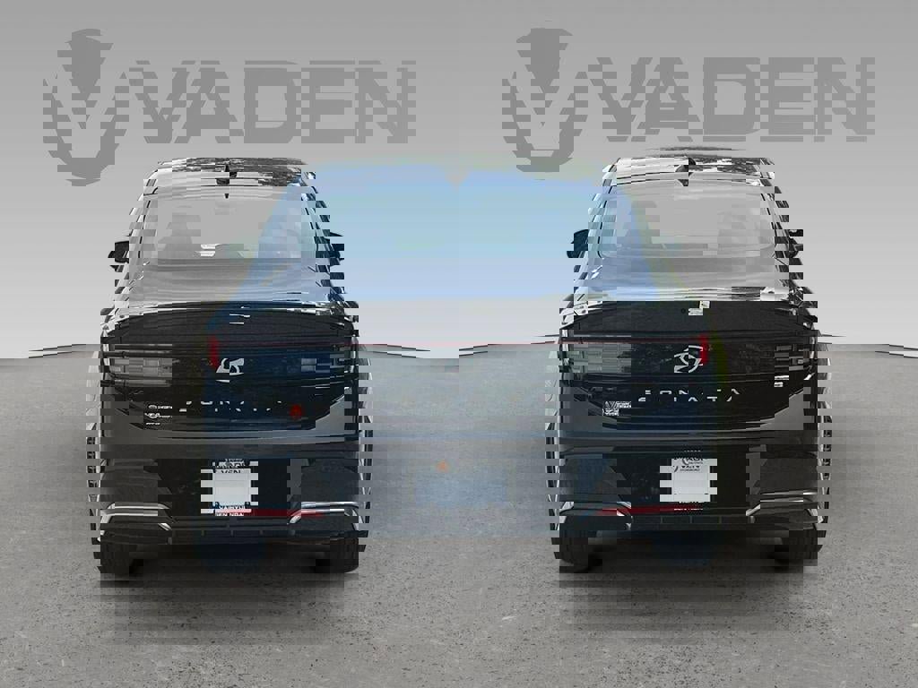 New 2025 Hyundai Sonata SEL image 39