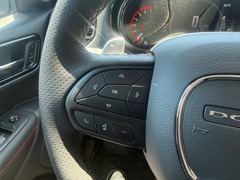 New 2026 Dodge Durango GT AWD/4WD image 20