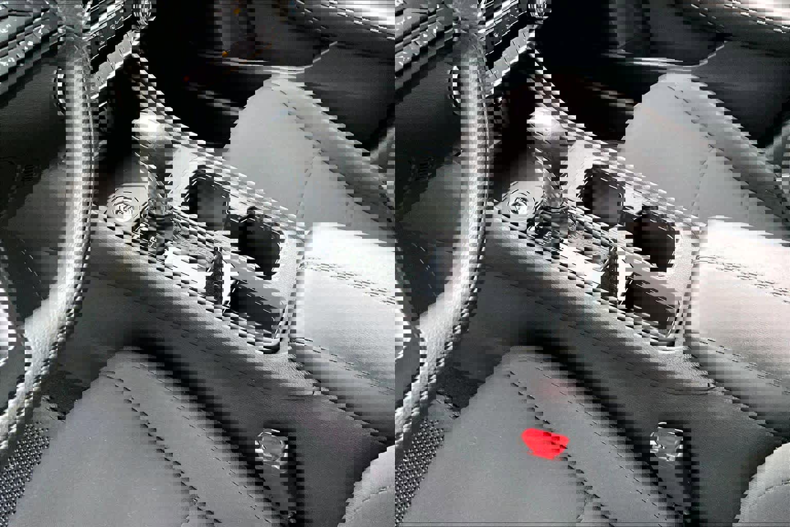 Used 2024 Nissan Sentra S image 14