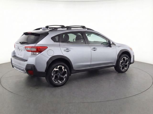 Certified 2023 Subaru Crosstrek 2.5i Limited image 2