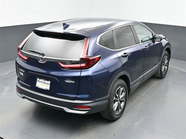Used 2020 Honda CR-V EX image 41