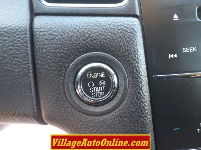Used 2016 Ford Taurus SEL w/ Equipment Group 201A AWD/4WD image 25