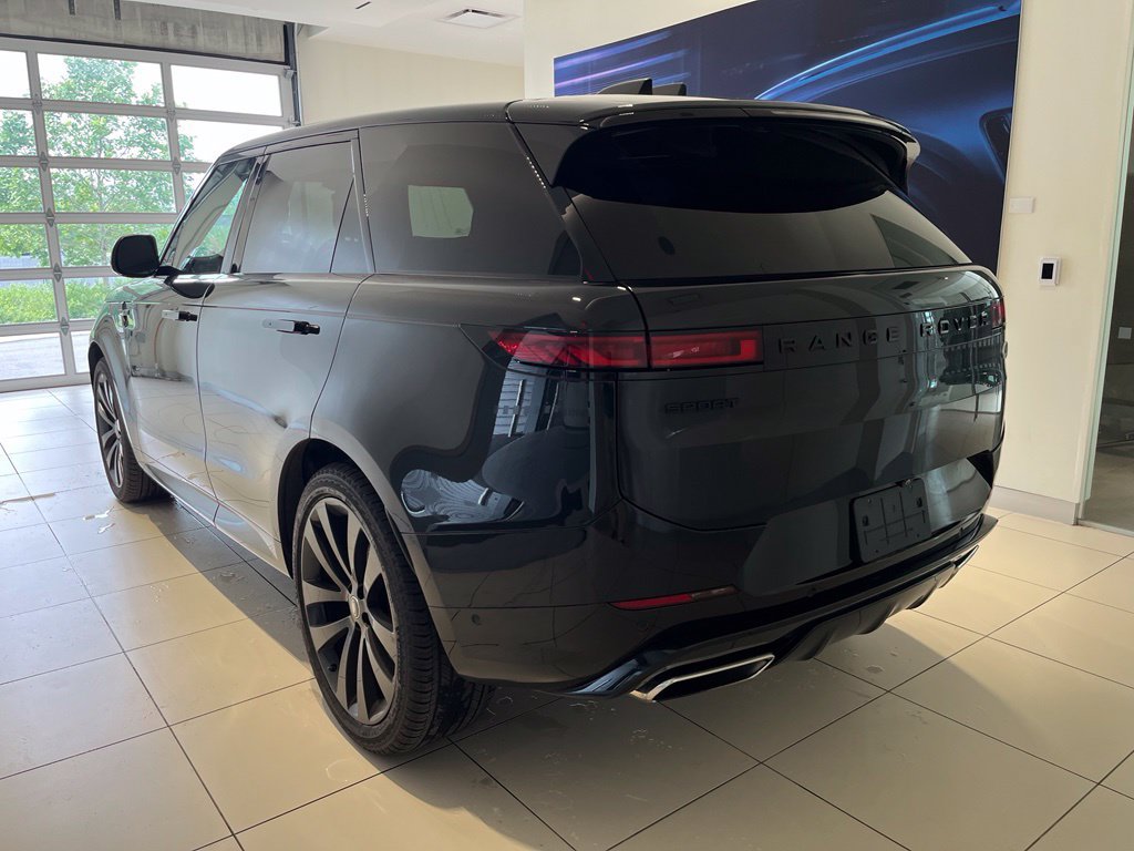 Used 2023 Land Rover Range Rover Sport SE Dynamic AWD/4WD image 58