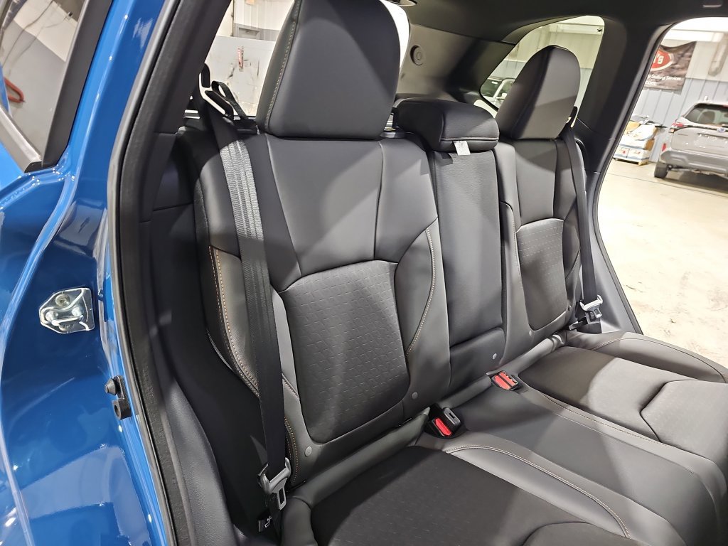 New 2026 Subaru Forester Wilderness w/ Wilderness Package AWD/4WD image 12