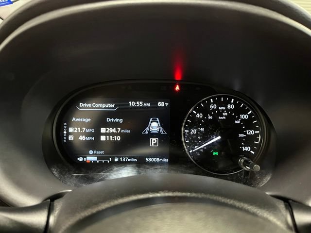 Used 2024 Nissan Kicks SV FWD image 24