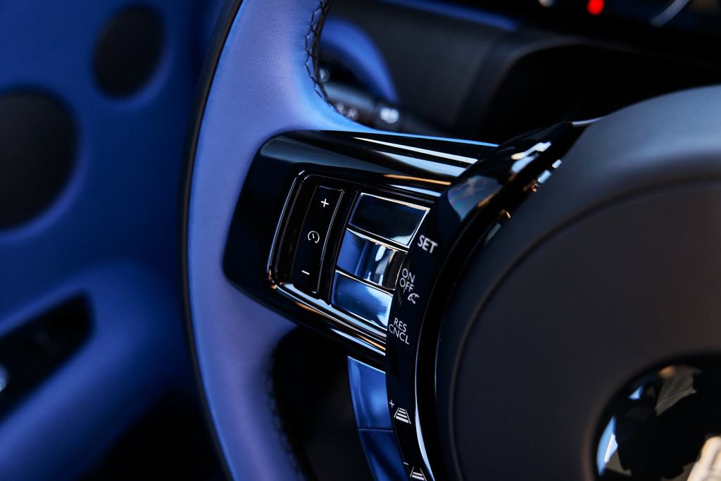 Used 2024 Rolls-Royce Ghost AWD/4WD image 56