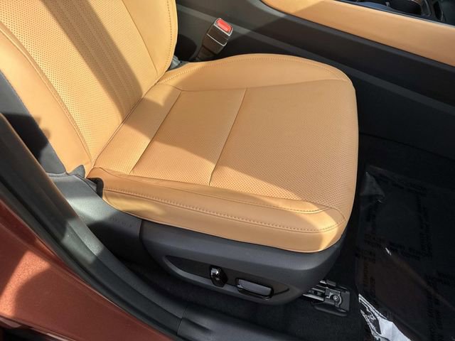 Used 2025 Lexus NX 250 AWD w/ Accessory Package (2T) image 10