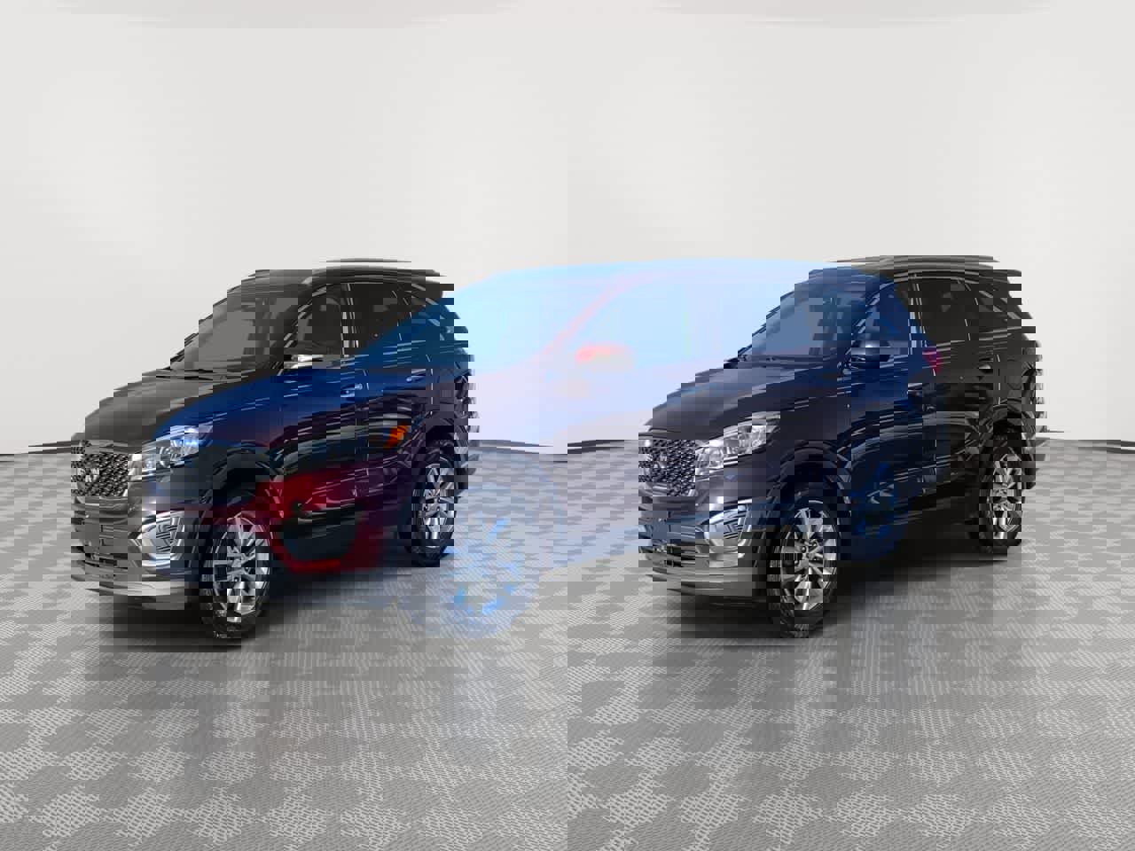 Used 2016 Kia Sorento LX w/ LX Convenience Package image 4