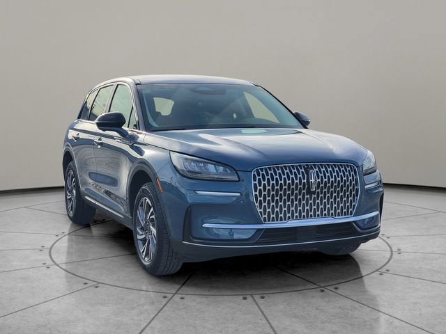 Certified 2024 Lincoln Corsair AWD w/ Equipment Group 101A image 14