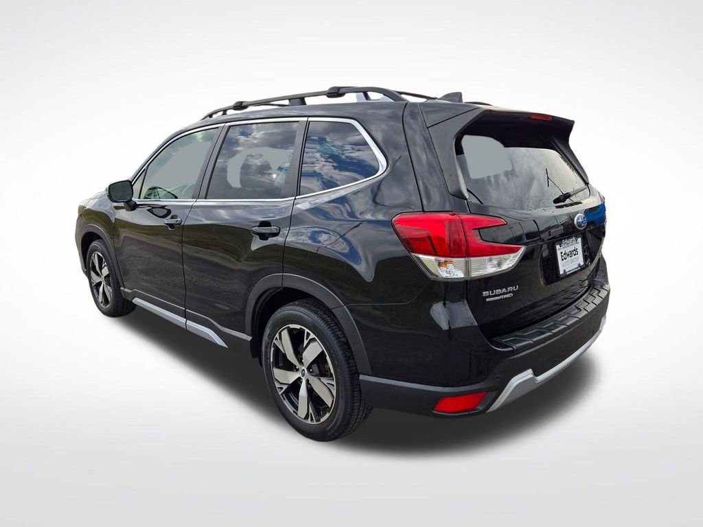Used 2021 Subaru Forester Touring w/ Popular Package #2 image 6