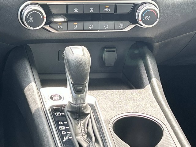 Used 2025 Nissan Altima 2.5 SV FWD image 25
