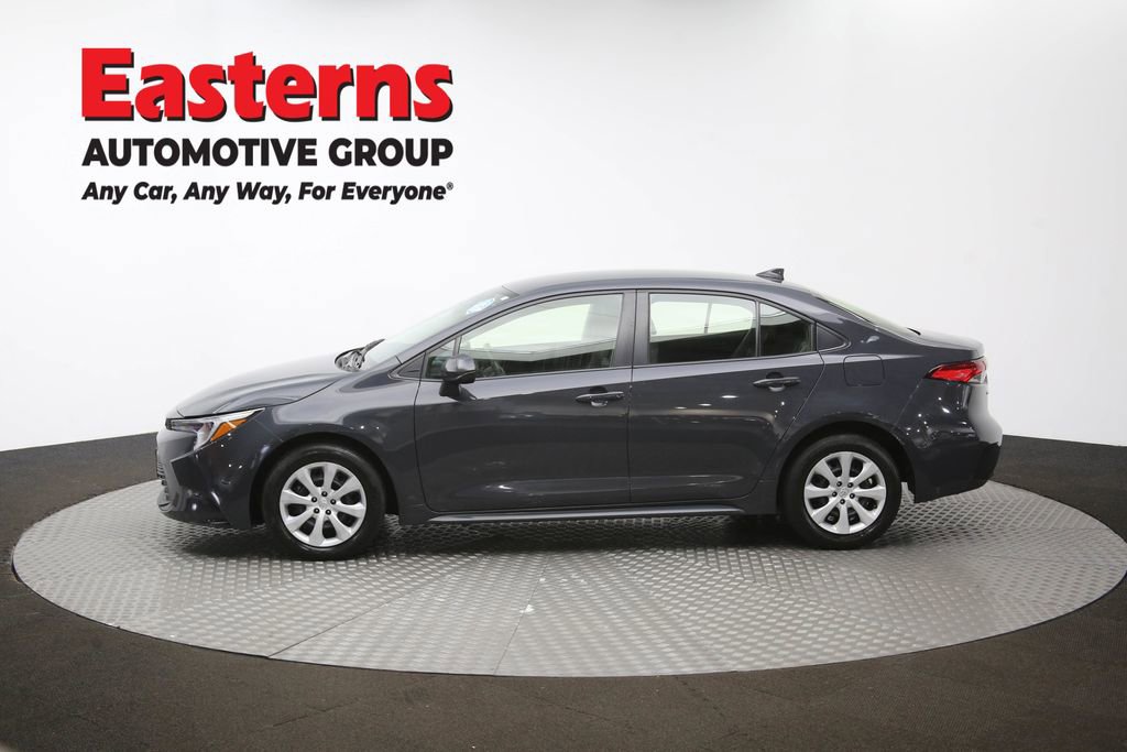 Used 2023 Toyota Corolla LE FWD image 58