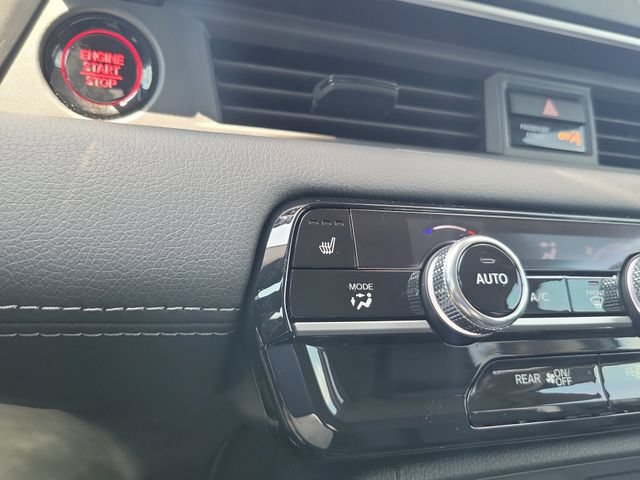 Certified 2026 Honda Passport RTL image 26