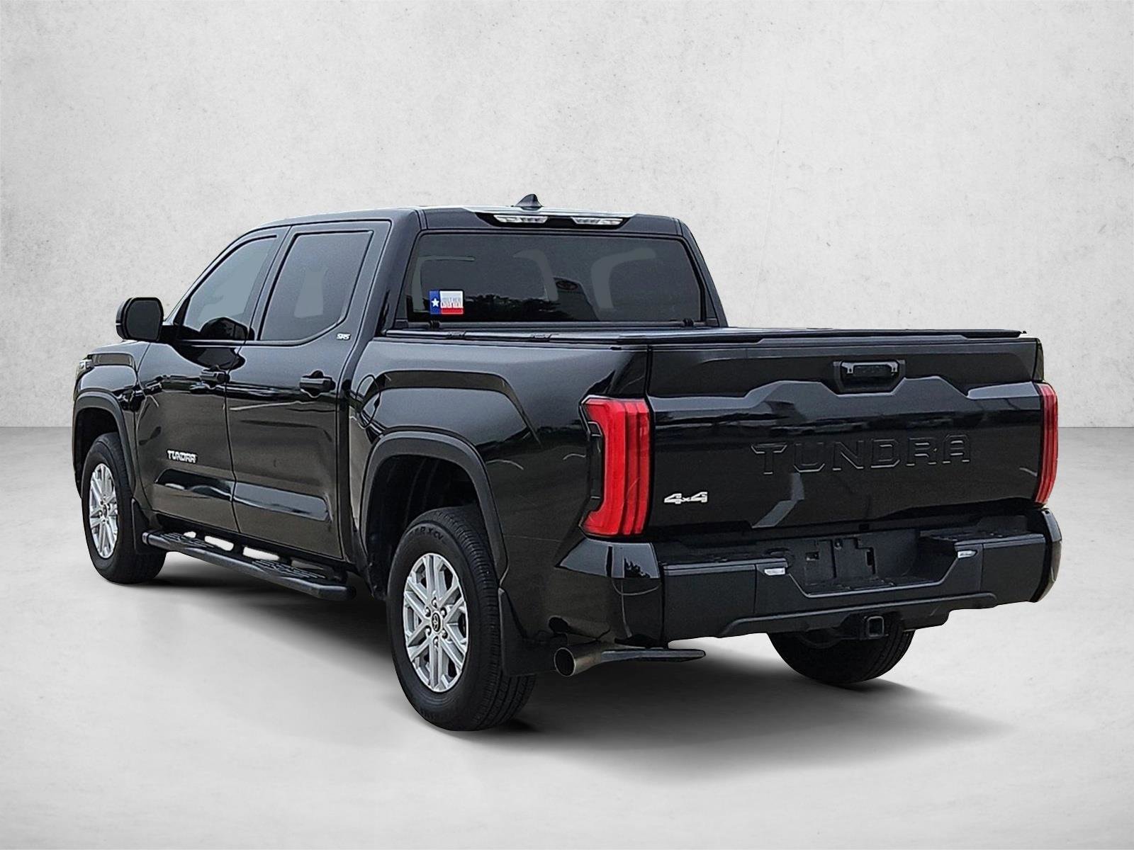 Used 2024 Toyota Tundra SR5 AWD/4WD image 7