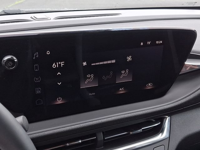 Certified 2024 Buick Envista Preferred w/ Convenience I Package FWD image 16