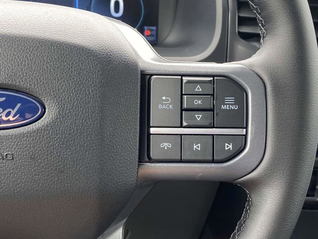 New 2025 Ford F150 Lightning Flash image 14