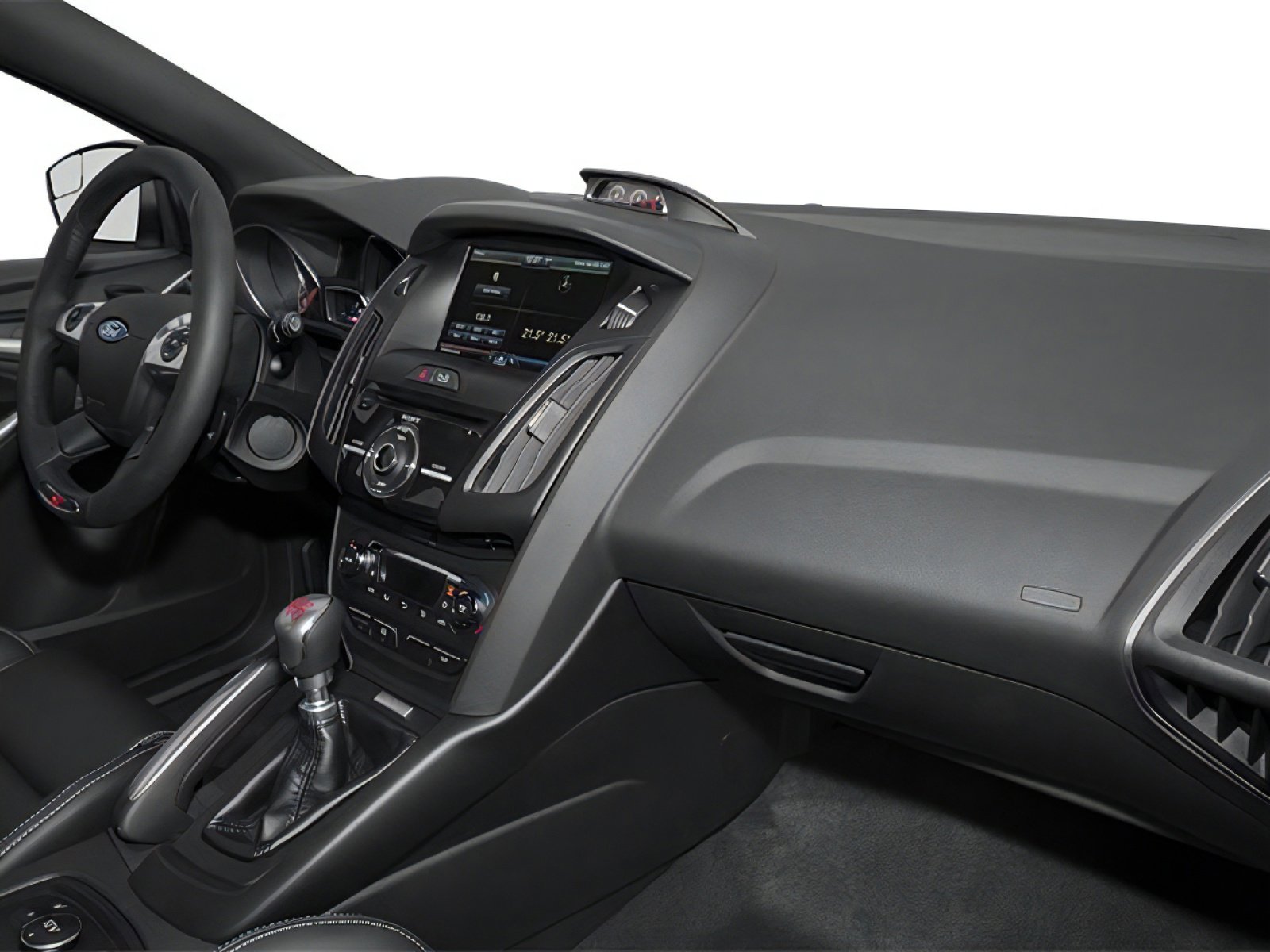 Used 2013 Ford Focus ST image 13