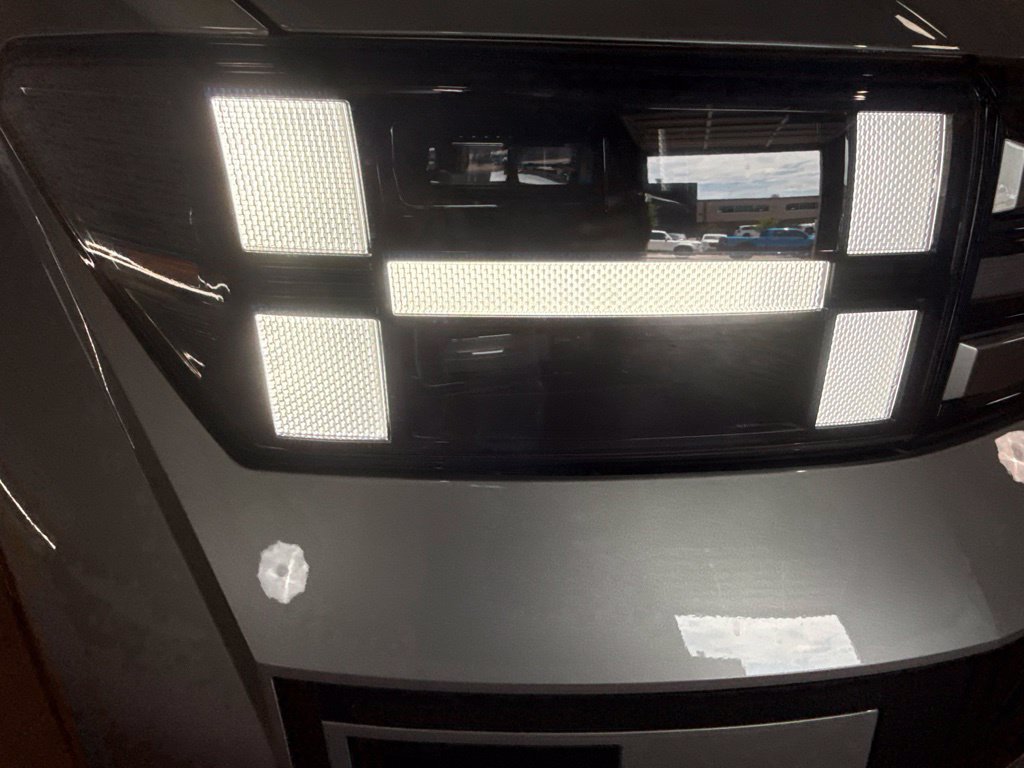 New 2027 Hyundai Santa Fe SEL FWD image 10