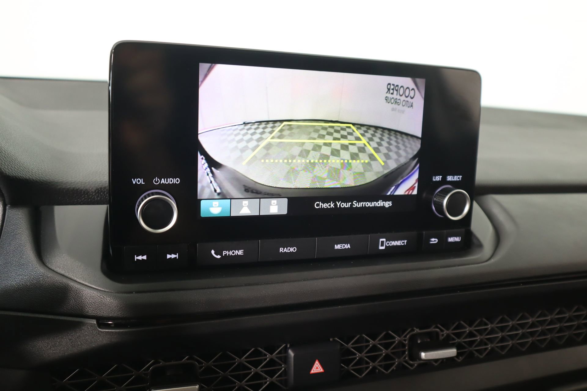 Used 2023 Honda Accord EX image 6