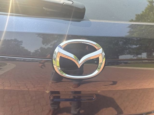 New 2025 MAZDA CX-5 AWD 2.5 S w/ Premium Plus Pkg image 11