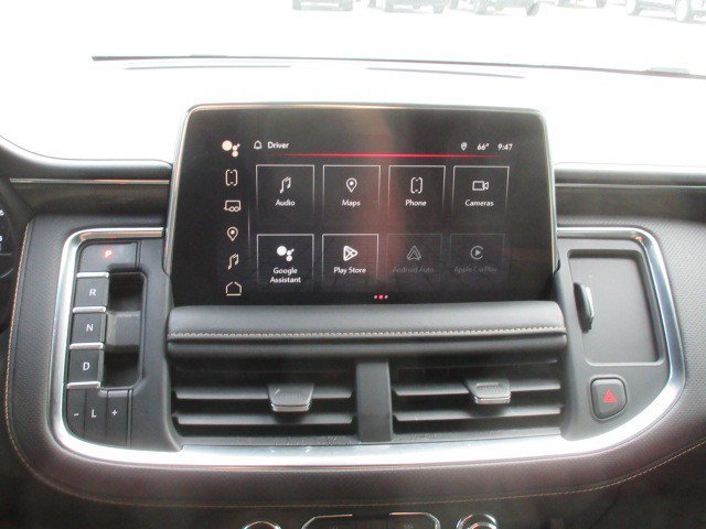 Used 2023 GMC Yukon XL AT4 w/ AT4 Premium Package image 19