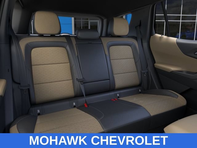 New 2027 Chevrolet Equinox ACTIV w/ Safety and Technology Package AWD/4WD image 17