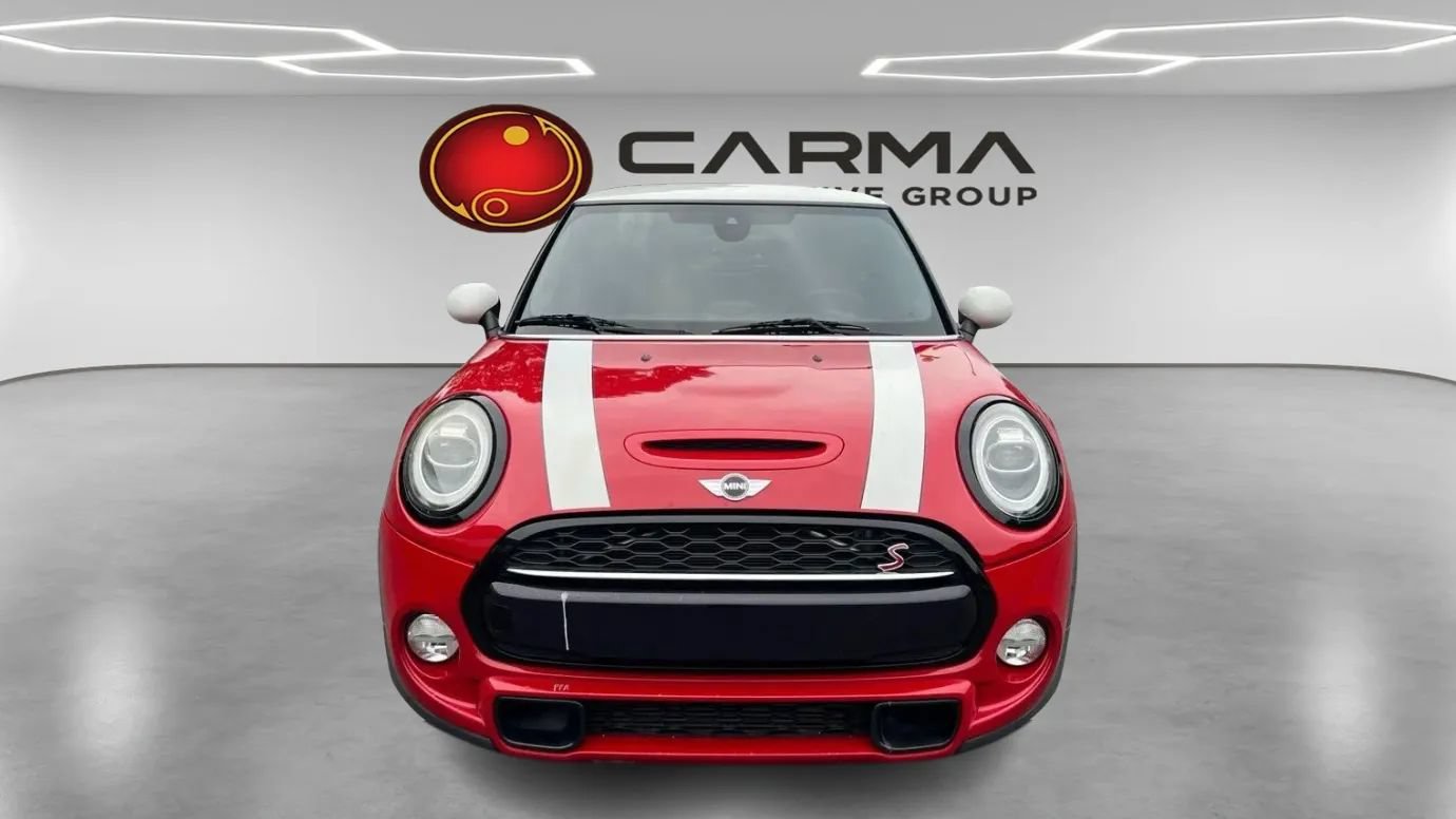 Used 2019 MINI Cooper S FWD image 8