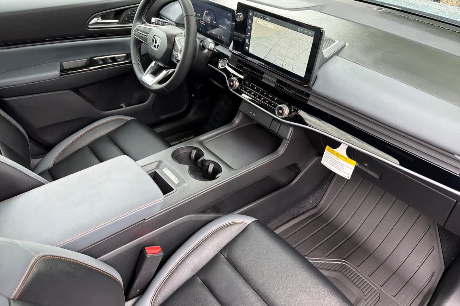 New 2026 Honda Prologue Touring image 18