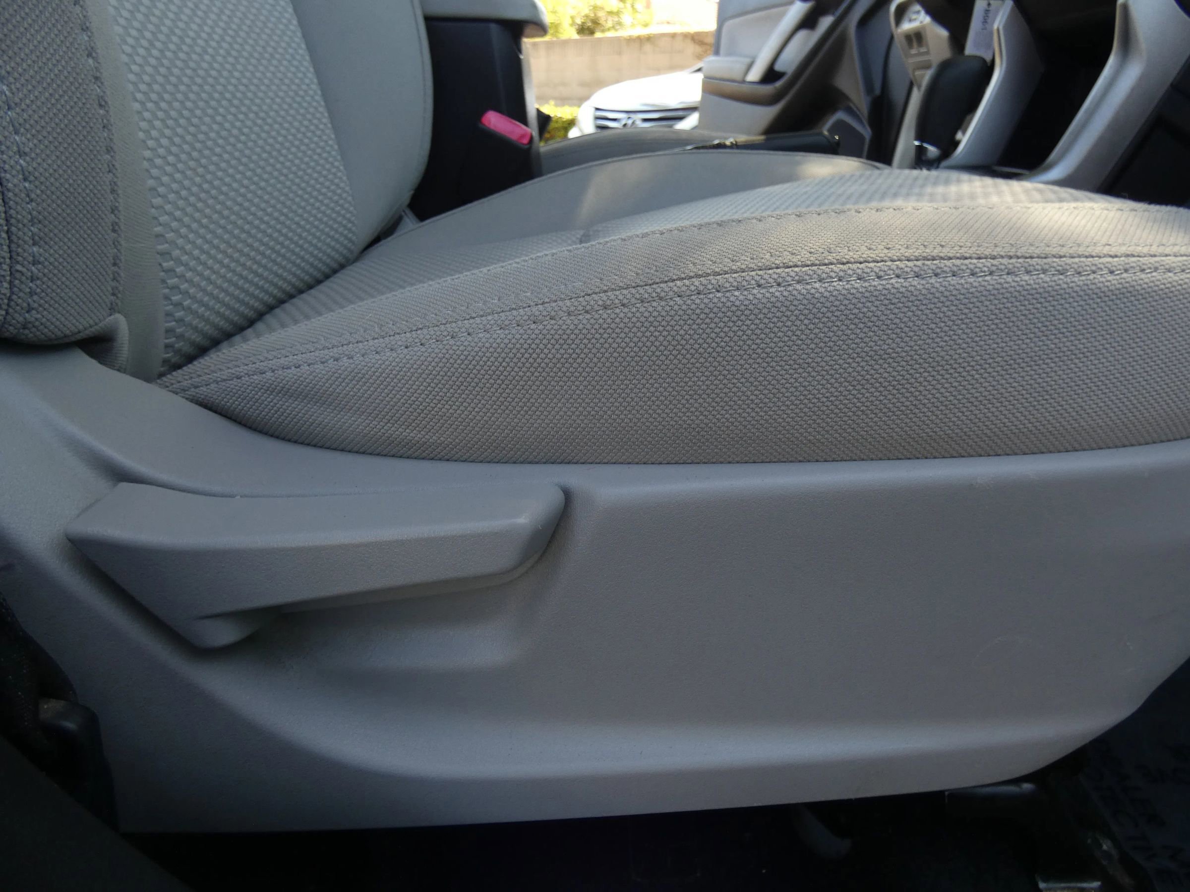 Used 2016 Subaru Forester 2.5i w/ Alloy Wheel Package image 30