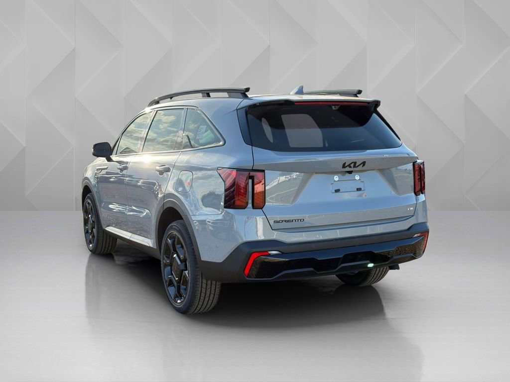New 2026 Kia Sorento SX Prestige AWD/4WD image 7