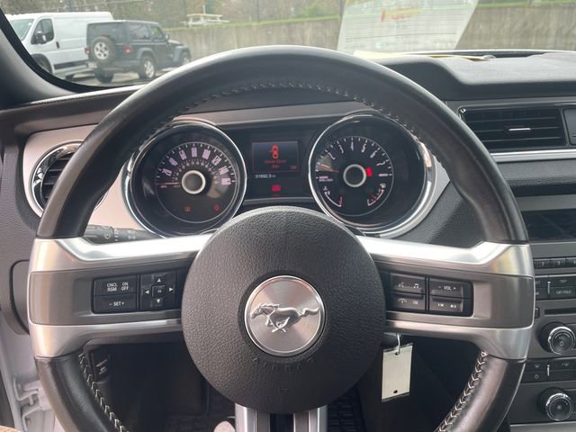 Used 2014 Ford Mustang GT Premium w/ GT Track Package RWD image 20