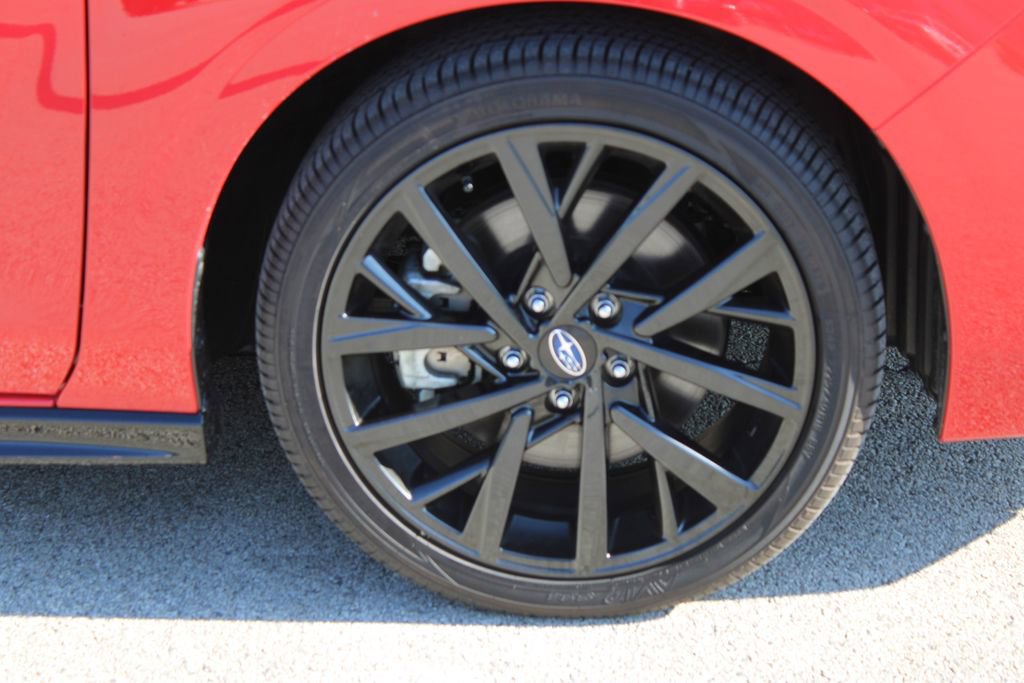 Used 2024 Subaru Impreza RS image 31