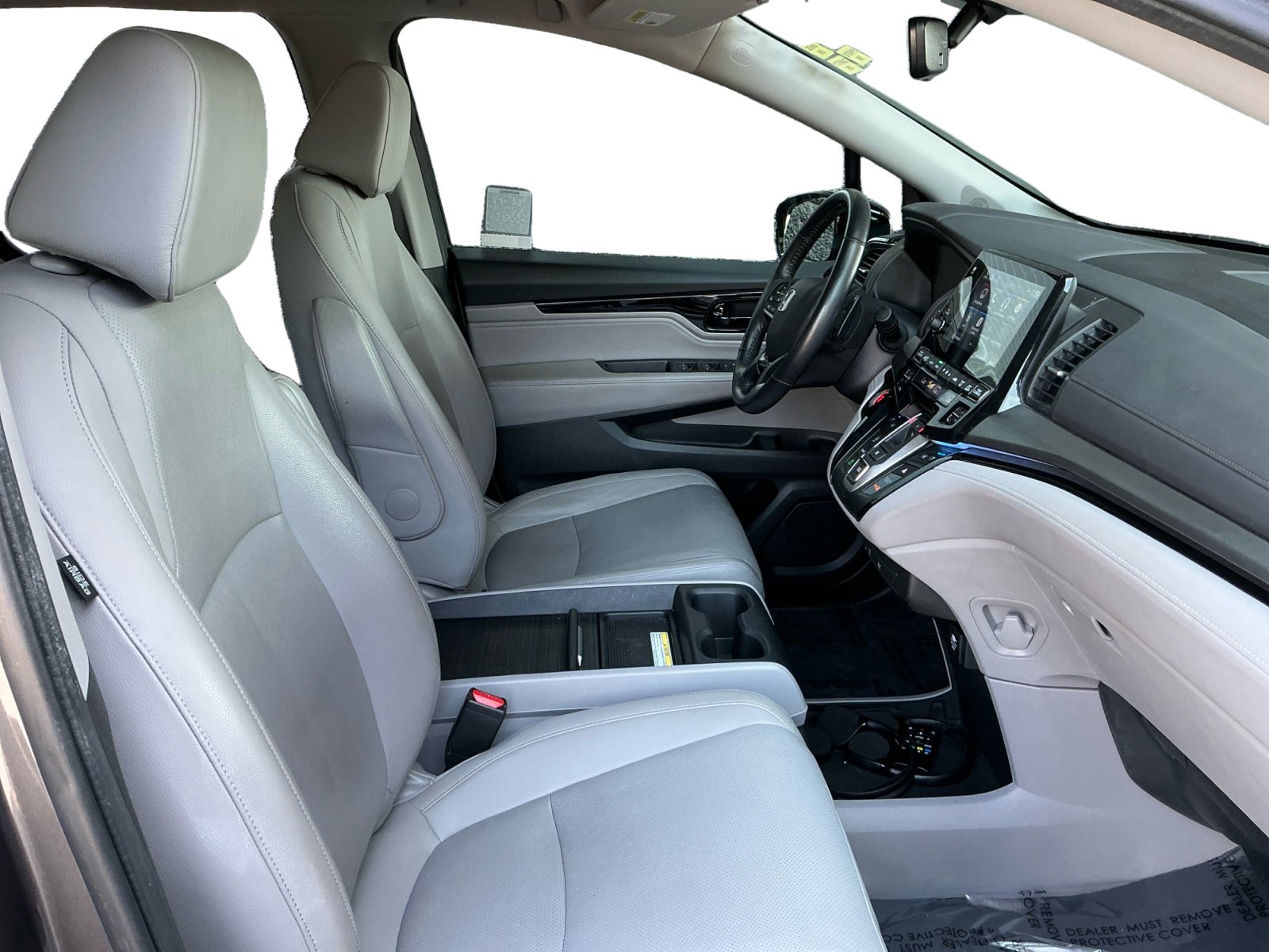 Used 2018 Honda Odyssey Elite image 15