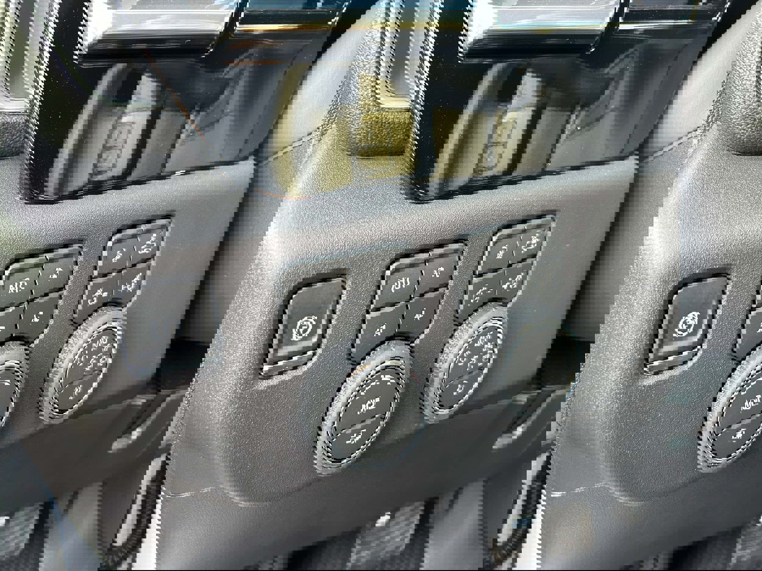 New 2026 Chevrolet Silverado 1500 LT Trail Boss w/ Safety Package image 20