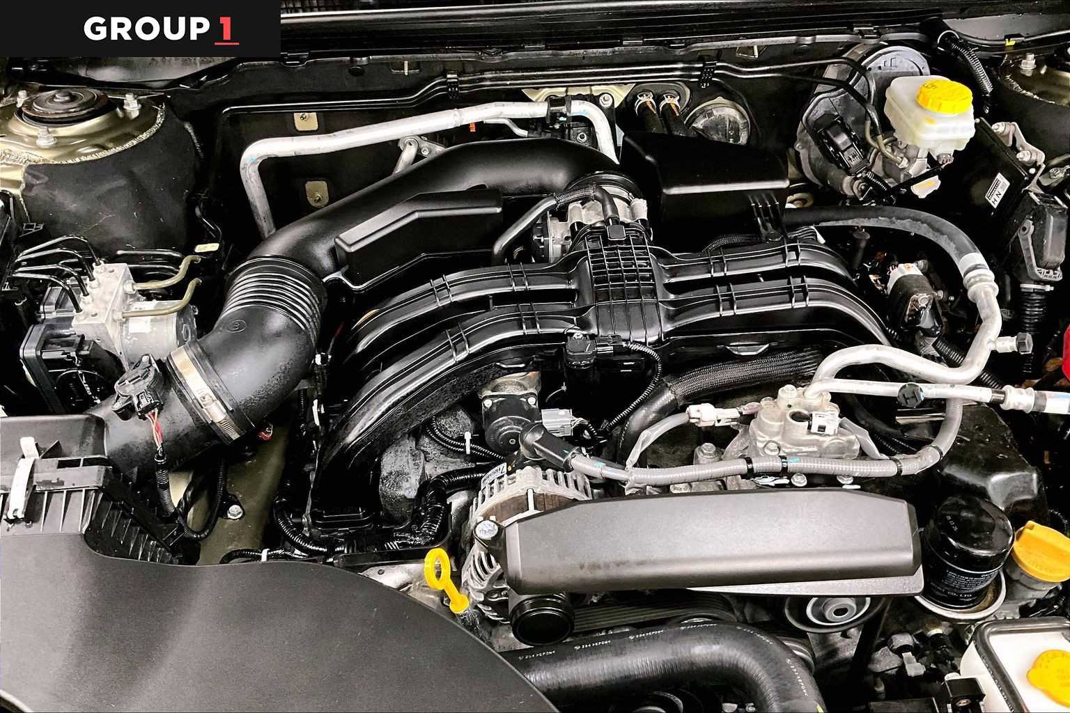 Certified 2024 Subaru Outback Premium image 31