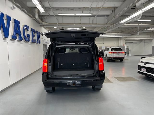 Used 2020 Chevrolet Tahoe LT AWD/4WD image 10