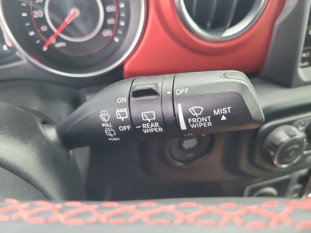 Used 2019 Jeep Wrangler Rubicon image 27