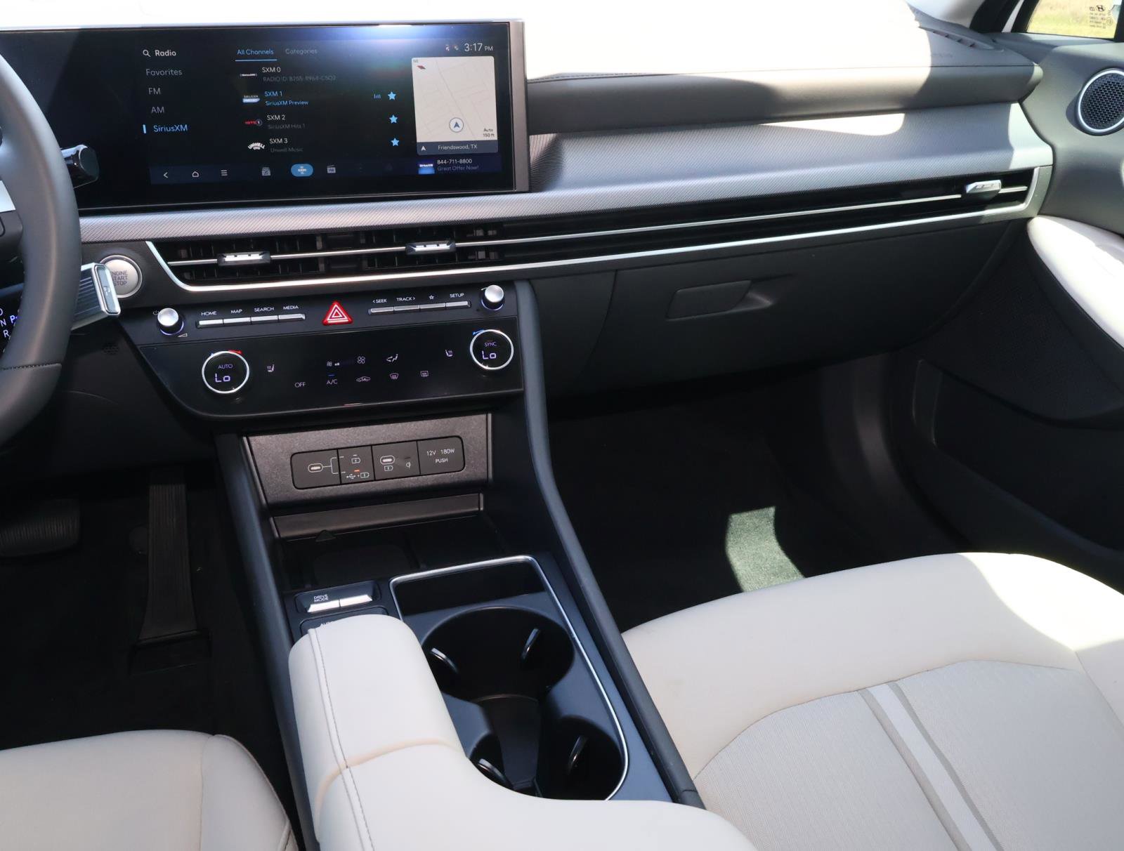 Used 2025 Hyundai Sonata SEL image 10